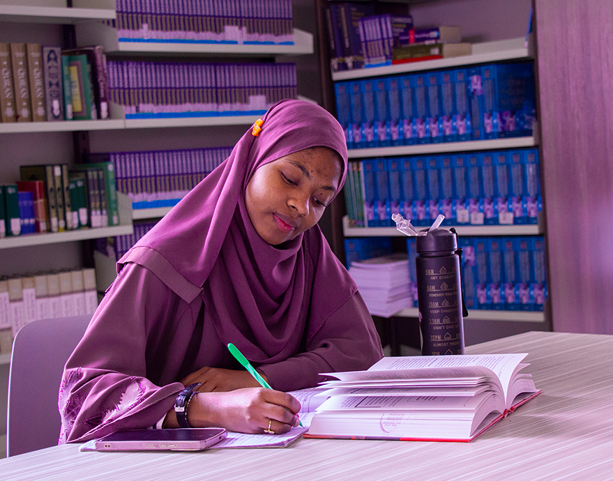 Post Graduate Diploma in Education